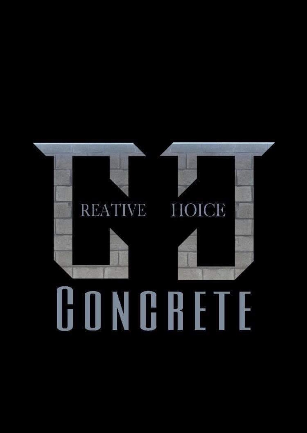 Creative Choice Concrete logo